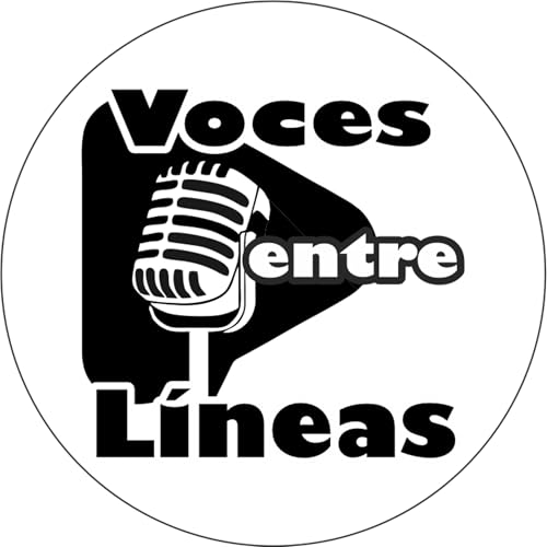 Couverture de Voces entre l&iacute;neas