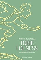Tobie Lolness 207060148X Book Cover