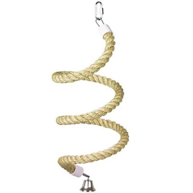 Nobby Cuerda en Espiral de sisal, pequeña