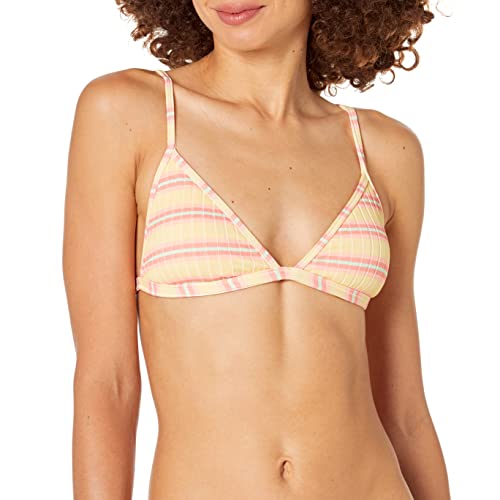 Haut de bikini triangle Billabong Sunchaser Ceci pour femme