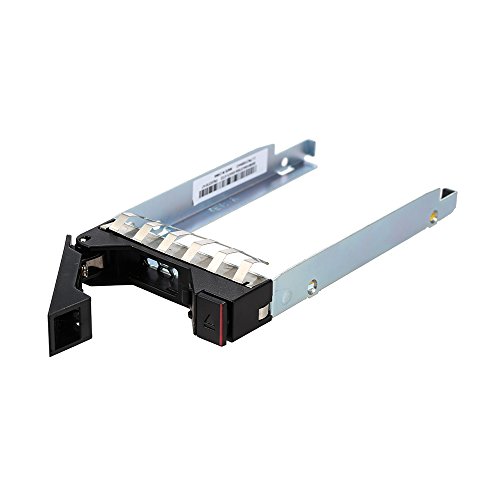Lenovo Hdd Tray 2,5, 03T8147 miniatura 1
