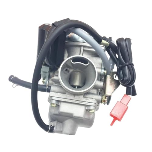 Carburateur Yardsport YS200 UTV idéal pour l'entretien de votre propriété