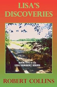 Paperback Lisa's Discoveries Book