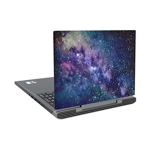 Vinyle Autocollant Dell Inspiron 15 7000 P65F anti-rayures Cosmo18