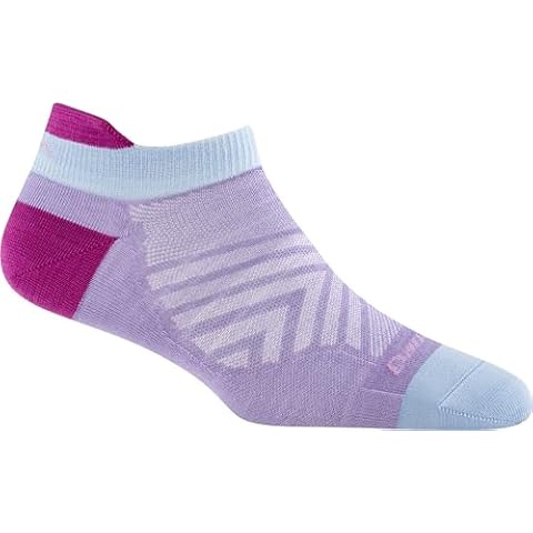 Darn Tough Women's Ultra-Lightweight No Show Socks Cover