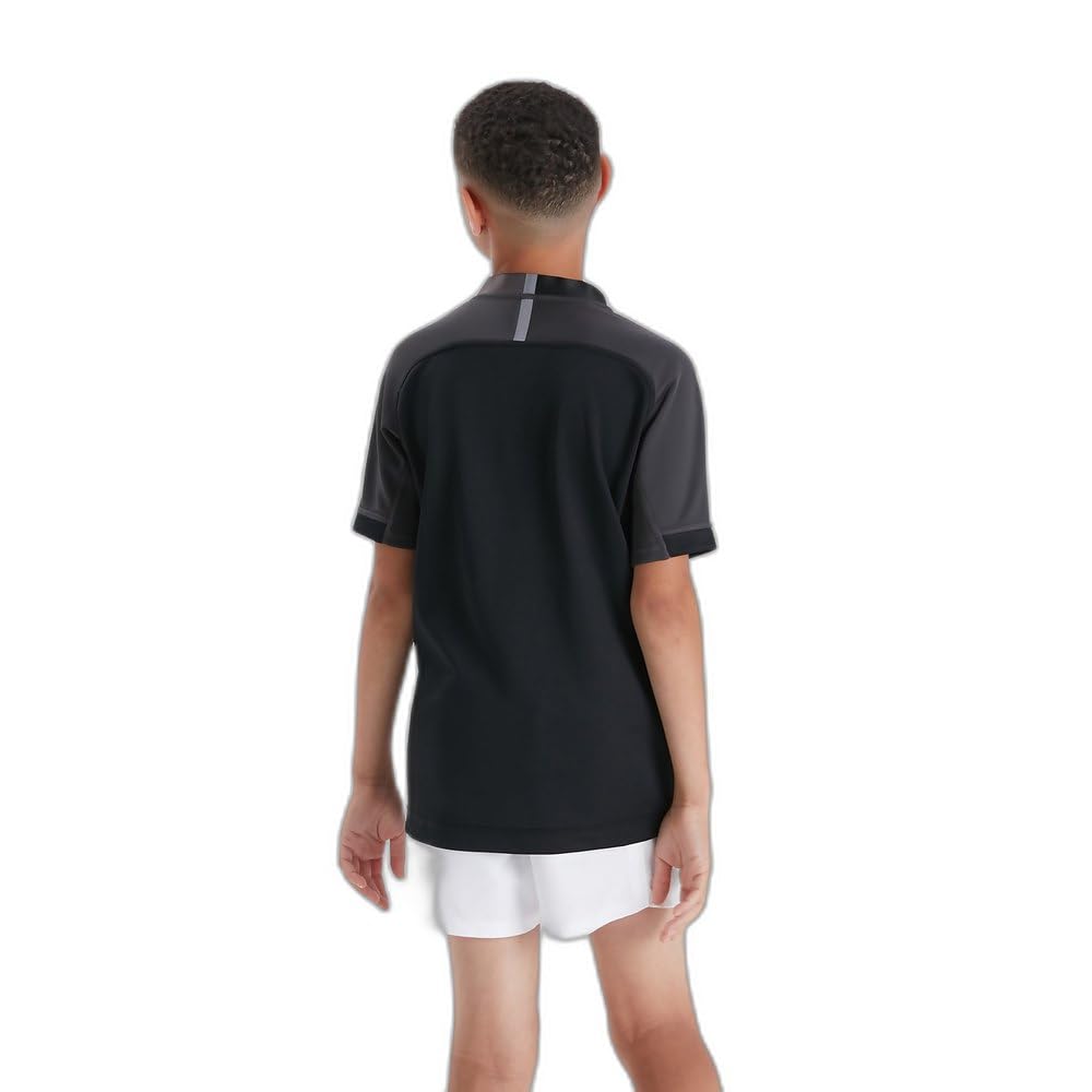 Canterbury Vapodri Evader Maglia da Rugby Bambini e Ragazzi (Pacco da 1)