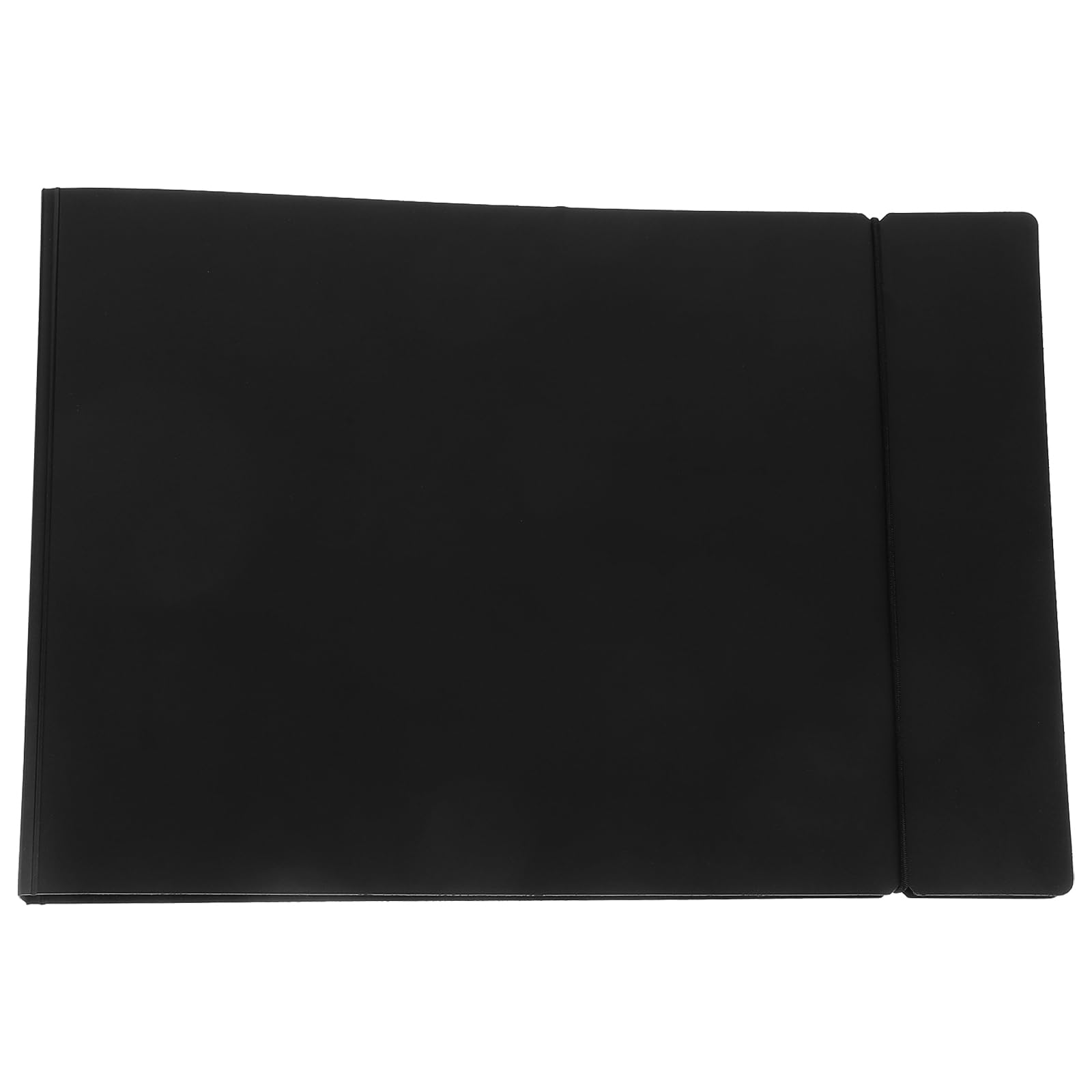 Raccoglitore Per Libretti Degli Assegni Organizzatore Documenti e Fatture Per Aziendale Con Capacità Archiviazione Ampia e Design Portatile Per Gestione Finanziaria Conservazione
