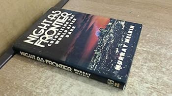 Hardcover NIGHT AS FRONTIER (COLONIZING THE WORLD AFTER DARK) Book