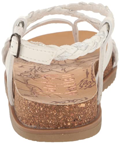Blowfish Malibu Girl's Strappy Sandal3
