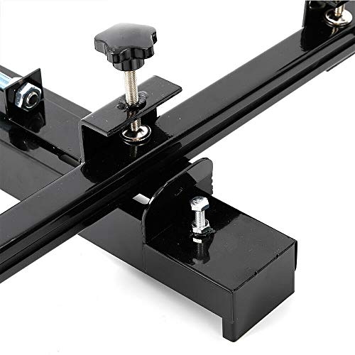 Us Stock-High Precise 24" X 24" Manual Screen Stretching Machine Screen Printing Stretcher #TOP6