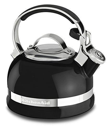 Preisvergleich Produktbild KitchenAid Classic Antihaft-Backform Onyx Black