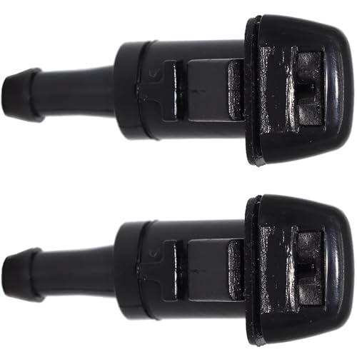 �E�H�b�V���[�X�v���[�W�F�b�g Compatible With Hyundai For Tucson For Mk2 2010 2011 2012 2013 2014 2015 �Ή� �t�����g�K���X�E�H�b�V���[ ���C�p�[ �W�F�b�g�m�Y�� 2�� 1587874