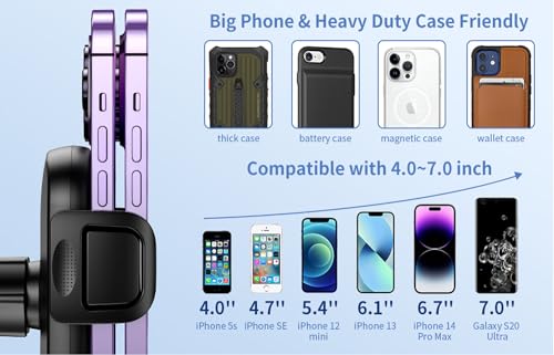 Nefuisr シエンタ対応スマホホルダー