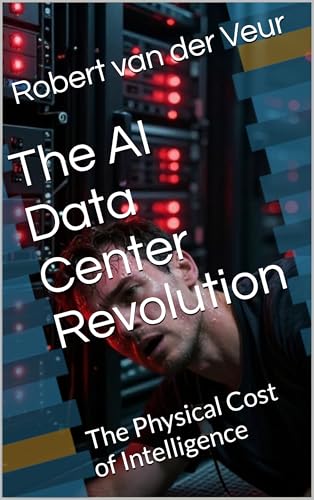 The AI Data Center Revolution: The Physical Cost of Intelligence