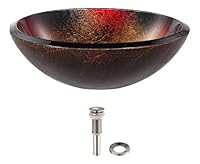 Algopix Similar Product 5 - Kraus GV68019mmSN Mercury Glass