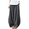 IXIMO Women’s Casual Cotton L...