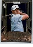 2025 Panini Prizm LIV Dominance #15 Brooks Koepka Smash GC Official Golf card in Raw (NM or Better) Condition