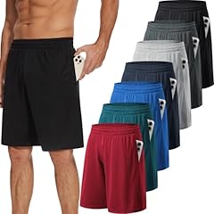 7-black/Dark Grey/Light Grey/Navy Blue/Light Blue/Dark Green/Dark Red