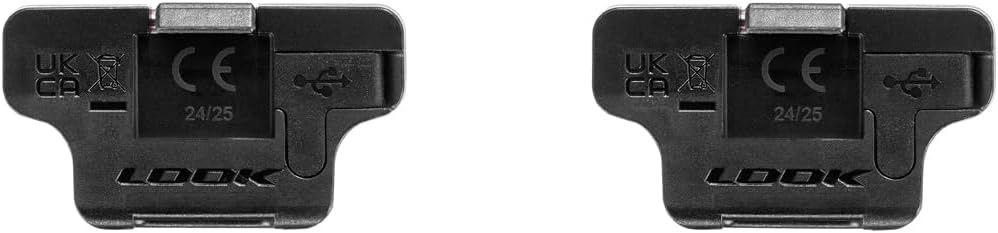 LOOK Cycle Bicycle Pedals Accessories, Keo Blade Vision Upgrade Kit (for Keo Blade Only) My24+