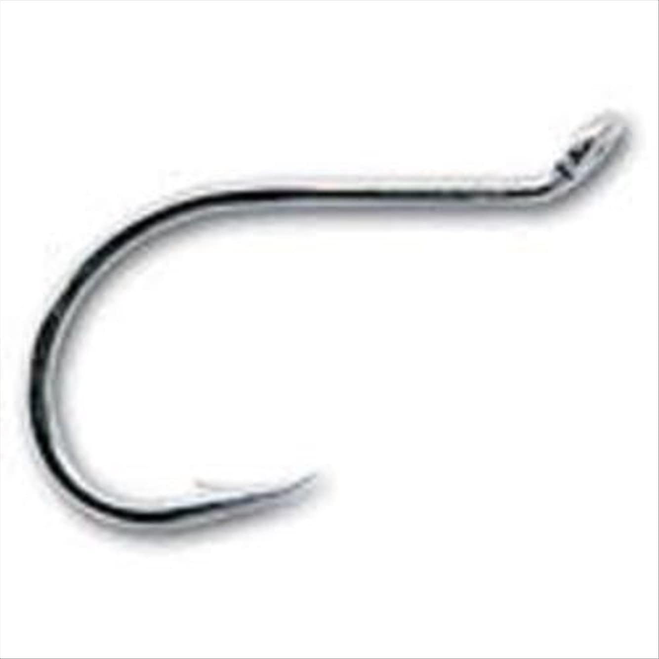 Beak Hook, Special X Long Shank, Special Bend