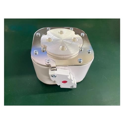 Fusible RSY-P4m107 à coupure ultra rapide pour sécuriser les fortes puissances jusqu'à 3500A - 4