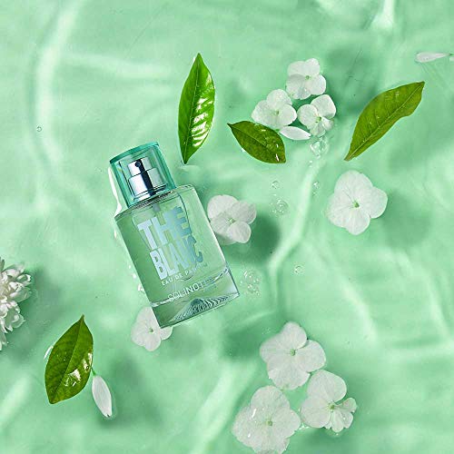 Solinotes Paris The Blanc (White Tea) Eau De Parfum, 50 Ml #TOP3