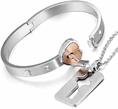 en sieradenset Spiga - ketting in armband - Fred Bennett