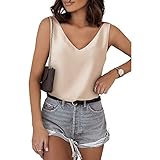 Parfait pour toutes les occasions : ce caraco tendance en satin passe sans effort de jour comme de nuit. Portez-le pour les sorties décontractées, les fêtes, les vacances, les journées à la plage, les clubs, les heures de bureau, l'école, les activités de plein air ou les vêtements d'été quotidiens. Son style inspiré du Y2K ajoute une touche chic à tout événement.