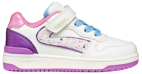 GEOX Washiba Fille Roi - vue 5