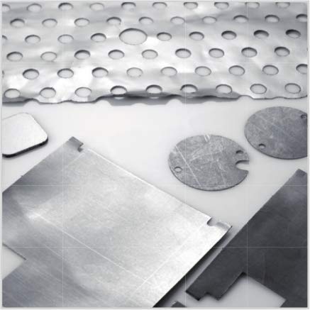 Amazon.com: Keratherm Graphite Thermal Pad - S900-100x100x0.15mm ...