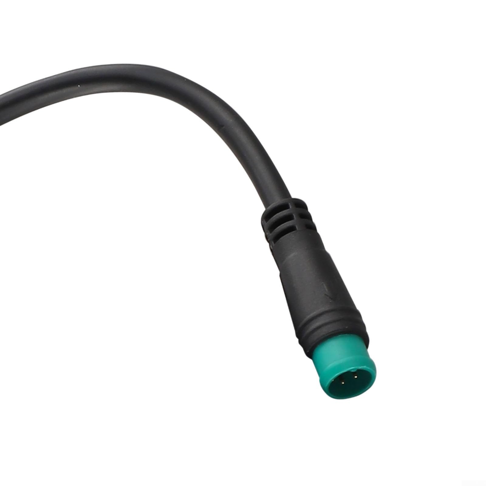 KT-LCD7 - Display USB per bicicletta elettrica, 82 x 48 mm, impermeabile | Interfaccia USB, protezione impermeabile, visualizzazione chiara dei dati, dimensioni 82 x 48 mm, si adatta alla maggior