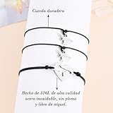 Zoom IMG-1 yeluwa 3 bracciale regalo ritorno Zoom IMG-1 yeluwa 3 bracciale regalo ritorno