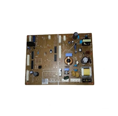 NMAOD Placa de computadora de refrigerador usada DA92-00735Q Placa de fuente de alimentación Placa de control