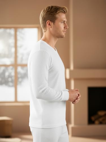 Image of ONN Men Thermal Top