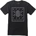 RVCA Men's Broadcast T-Shirt