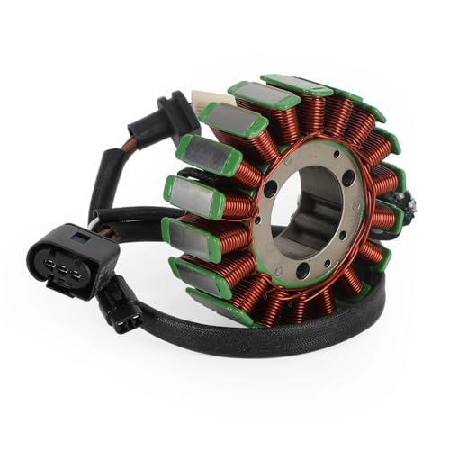 Générateur de stator magnéto G310R régulateur tension de moto K02 K03