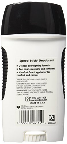 Mennen velocità Stick Deodorante ml Muschio