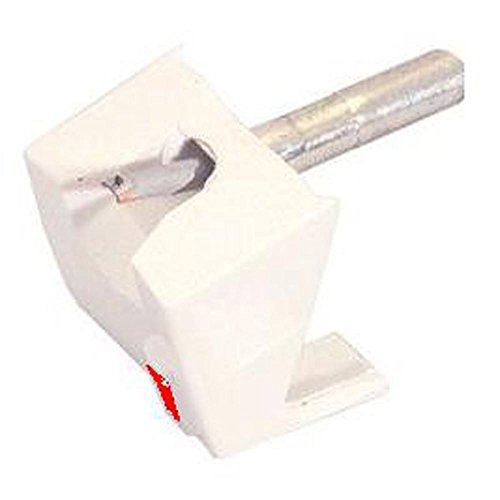 Stylet Stanton S107 D510TL à pointe diamant pour une lecture stable