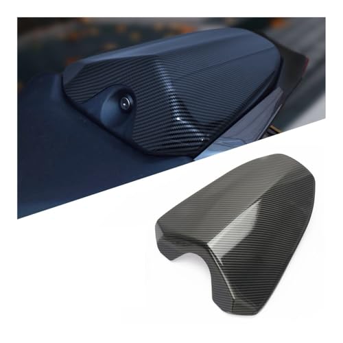 Capot de selle arrière MT-09 - Supprimez la selle passager encombrante - 2