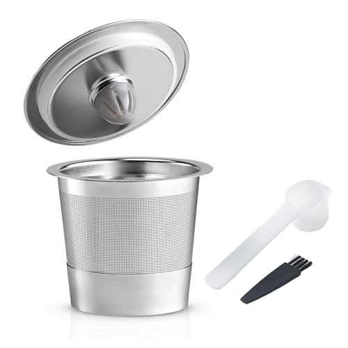 reusable k cups