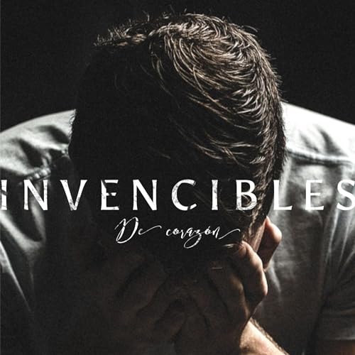 Couverture de Invencibles de coraz&oacute;n