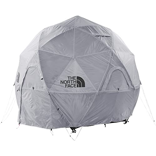 THE NORTH FACE(ザノースフェイス) ドームテント ジオドーム 4 NV22311 メルドグレー (B0BS9G1JL2) Amazon価格推移・価格追跡