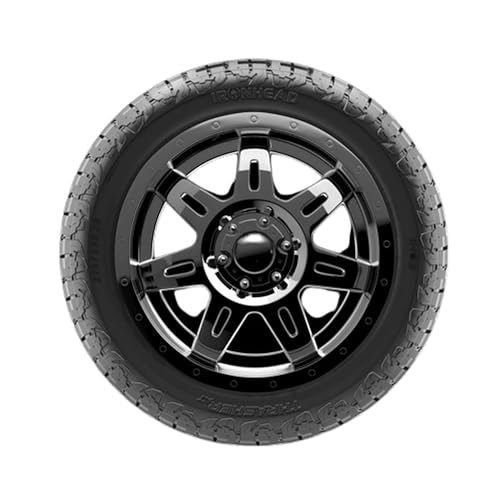 Ironhead Thrasher AT IH03 Tire