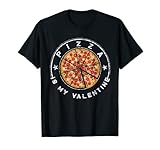 Photo Gallery pizza is my valentine t shirt san valentino per ragazzi e bambini maglietta Photo Gallery pizza is my valentine t shirt san valentino per ragazzi e bambini maglietta