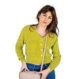 Printemps - Ete Levi\'s Cardigan col v