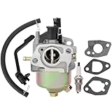Replace Tool Spare Part for Machines Carburetor for Kingcraft 2500 3250 Watts 175CC Gasoline for Generator 6915 5276-09 (#US-20072024-01040)