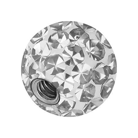 Boule à visser PIERCINGLINE Cover