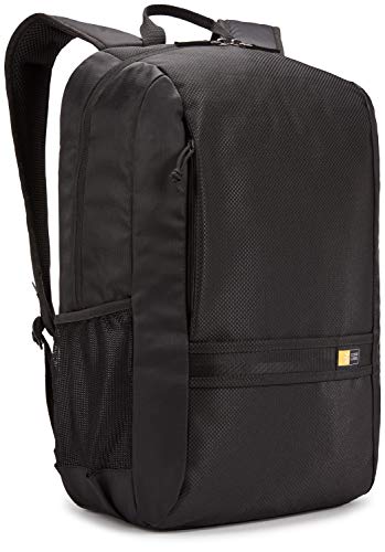 Case Logic Mochila para Notebook Key 15.6' 20 litros Black