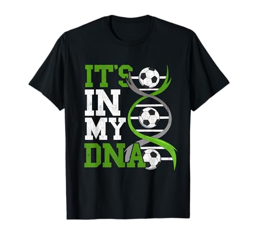 ITS IN MY DNA Biochemist Biology Geneticist T-Shirt