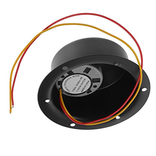 Motor eléctrico para bola espejada FAVOMOTO, 2 piezas, diseño resistente para bares y eventos, instalación sencilla, rotación suave miniatura 6